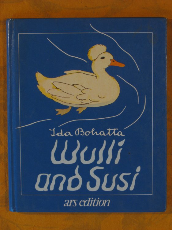 Wulli and Susi