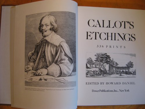 Callot's Etchings