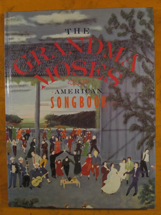 Grandma Moses American Songbook