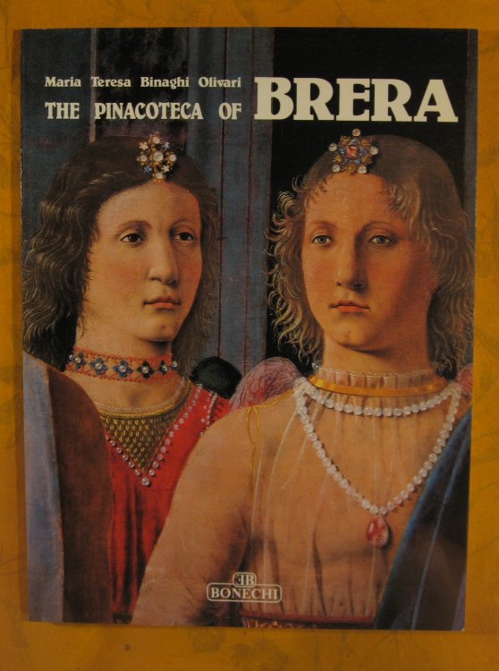 Pinacoteca of Brera