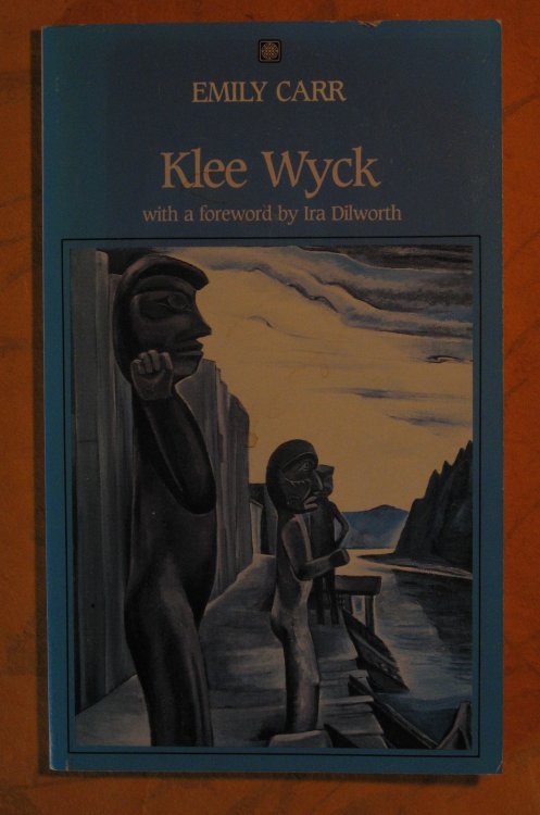 Klee Wyck