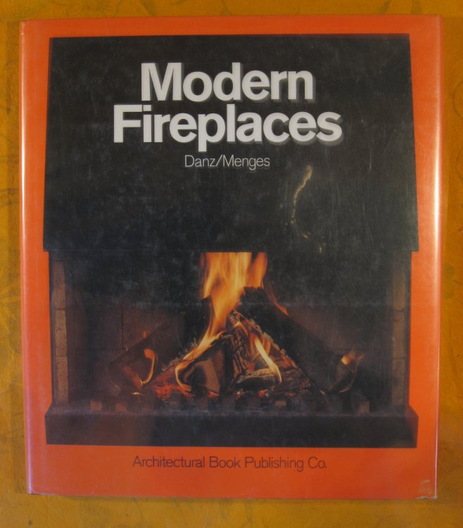 Modern Fireplaces