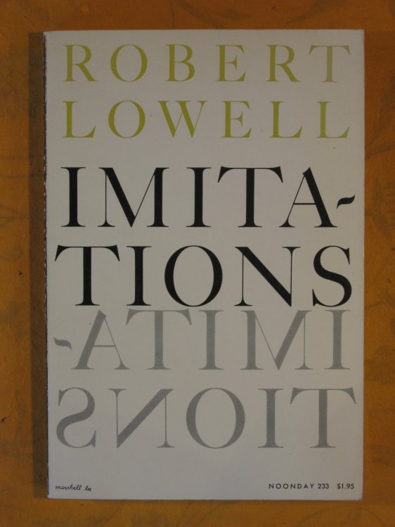 Imitations