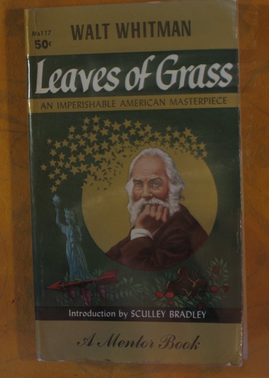 Leaves of Grass