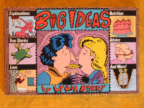 Big Ideas