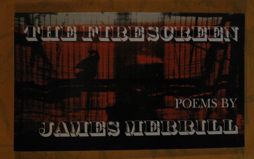 The Fire Screen: Poems