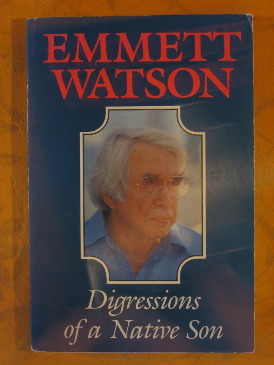 Digressions of a Native Son