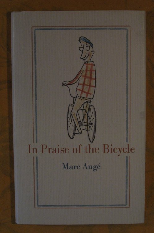 In Praise of the Bicycle