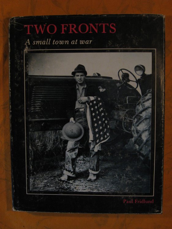 Two Fronts, a Small Town at War