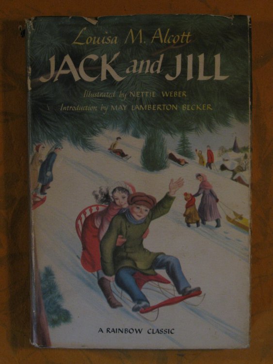 Jack and Jill