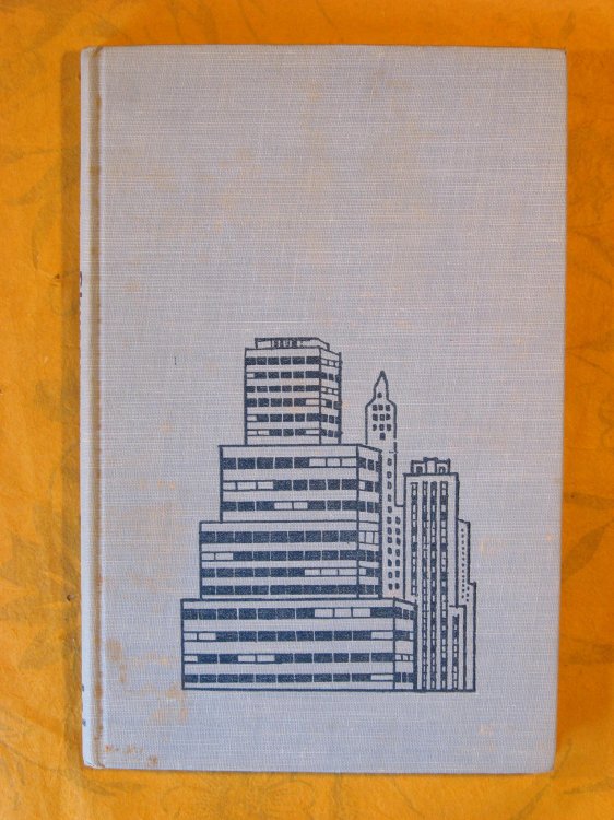 Let's Take a Trip to a Skyscraper