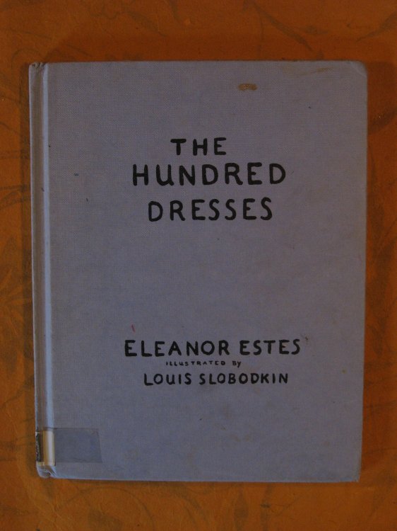 The Hundred Dresses