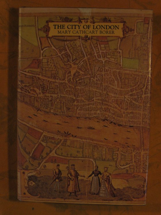 The City of London: A history