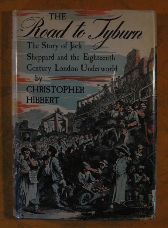 Road to Tyburn, the
