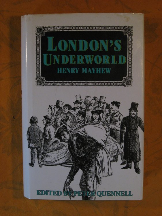 London's Underworld