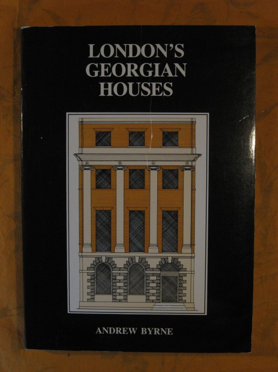 London's Georgian houses
