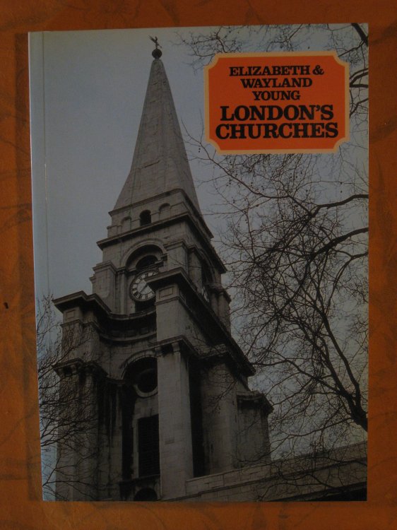 London's Churches
