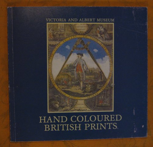 Hand-Coloured British Prints
