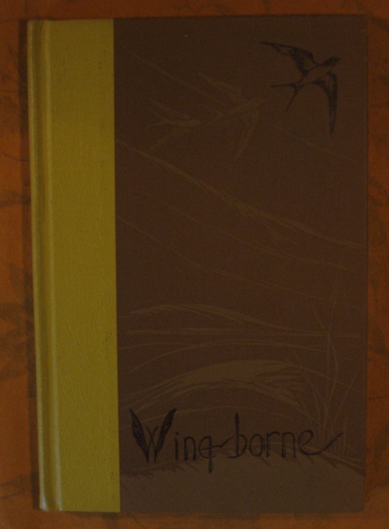 Wing-borne