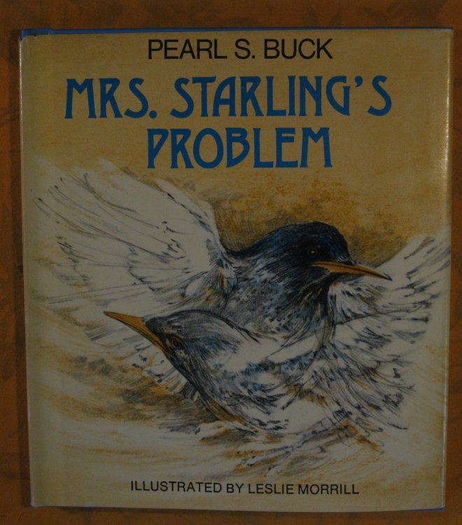 Mrs. Starling's Problem