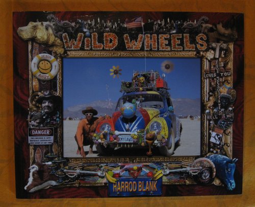 Wild Wheels