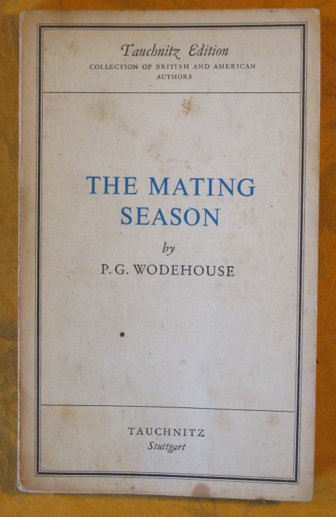 Mating Season, the