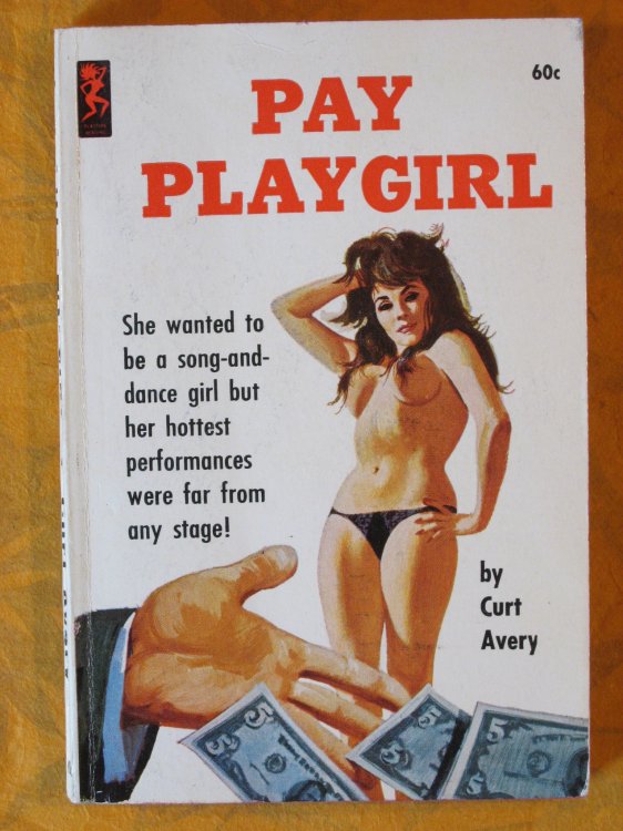 Pay Playgirl