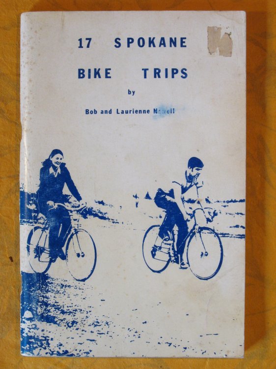 17 Spokane Bike Trips