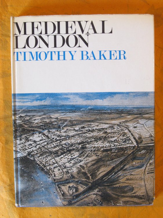Medieval London