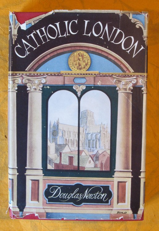 Catholic London