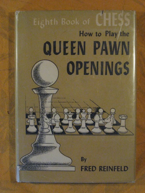How to play the Queen Pawn Openings and Other Close Games