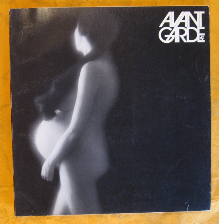 Avant Garde #6 (Magazine, January, 1969)
