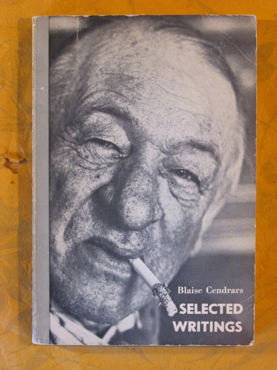 Selected Writings