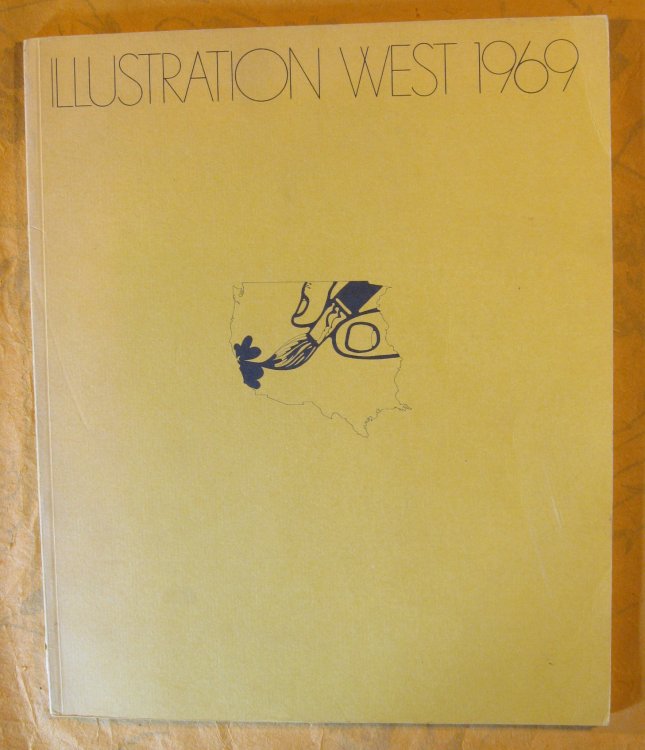 Illustration West 1969
