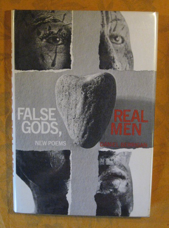 False Gods, Real Men: New Poems