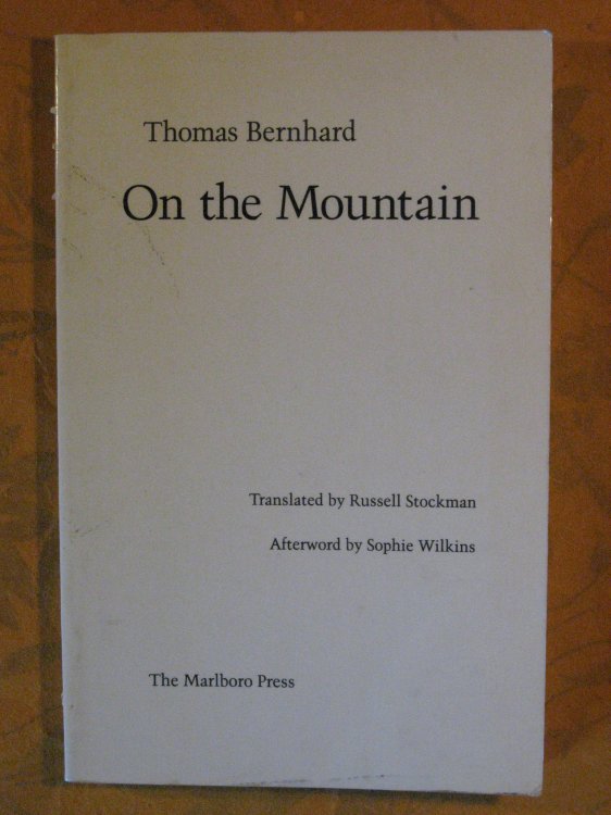 On the Mountain: Rescue Attempt, Nonsense