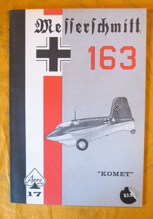 Messerschmitt 163: 