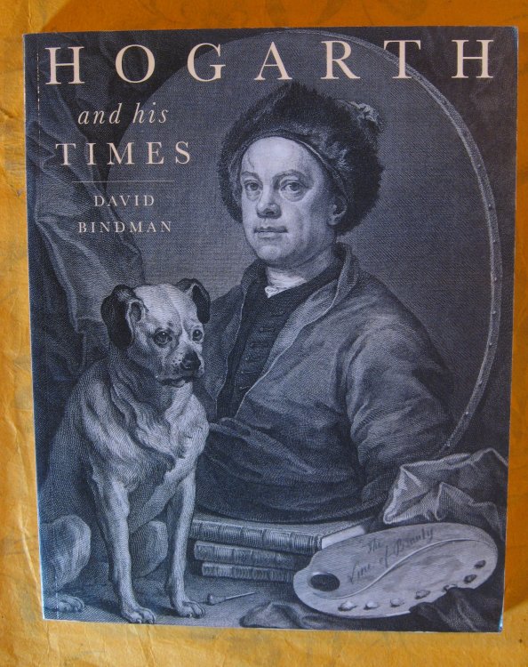Hogarth and His Times