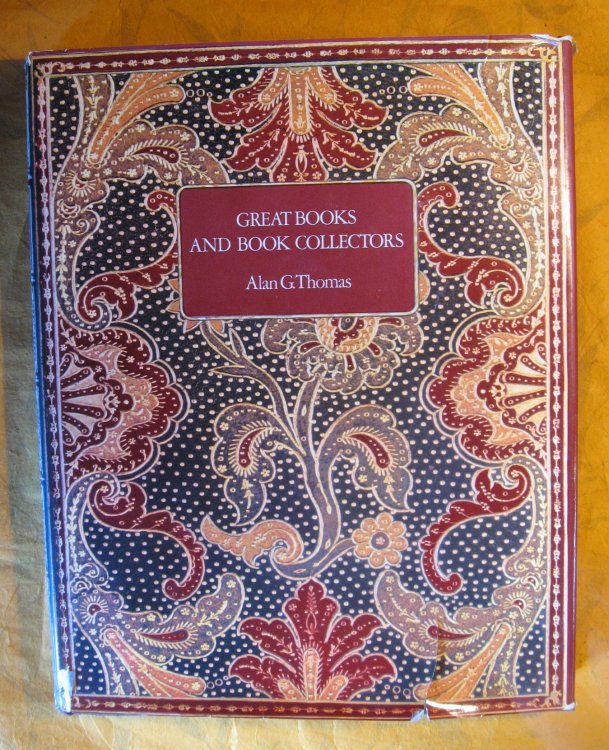 Great Books and Book Collectors