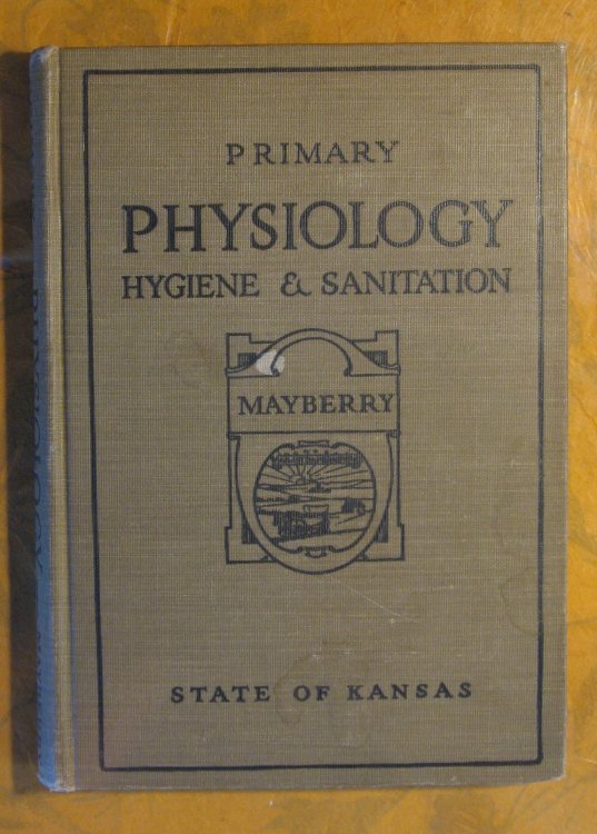 Primary Physiology: Hygiene and Sanitation