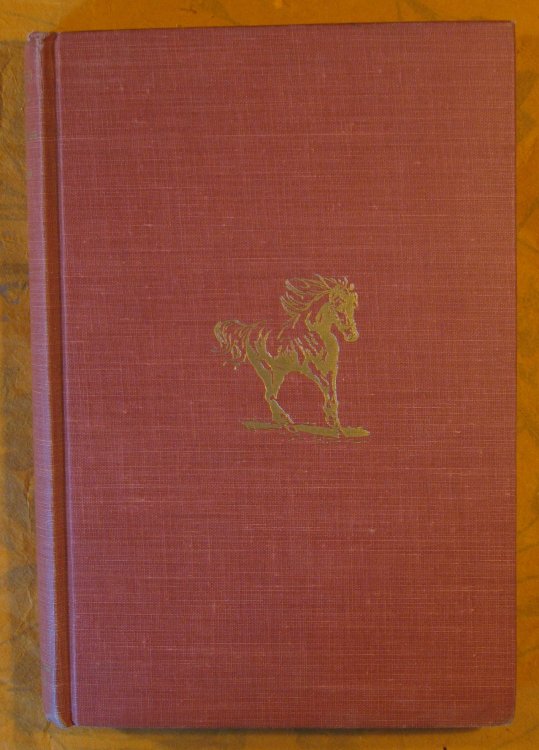 Golden Cloud: Palomino of Sunset Hill