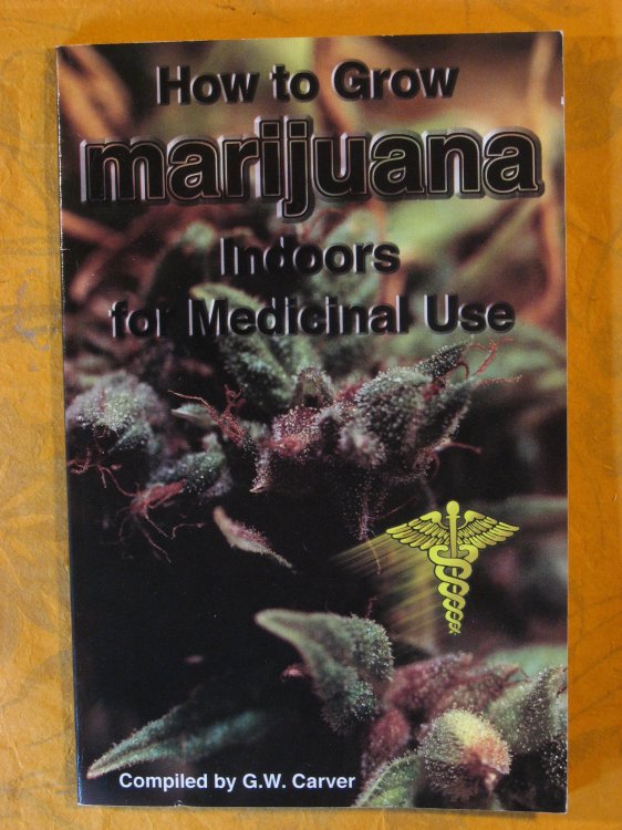 How to Grow Marijuana Indoors for Medicinal Use