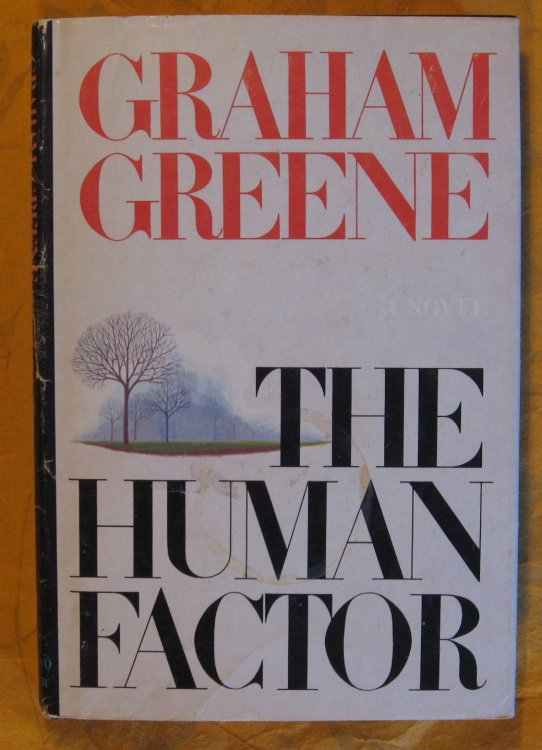 The Human Factor