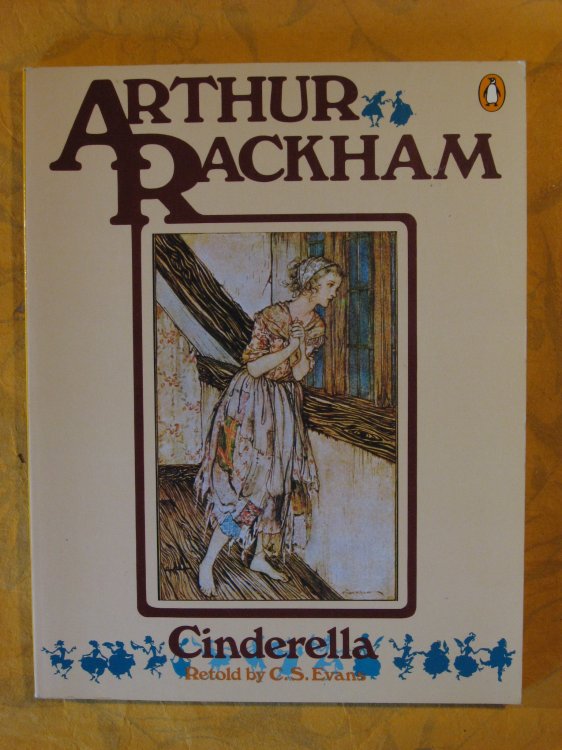 Cinderella