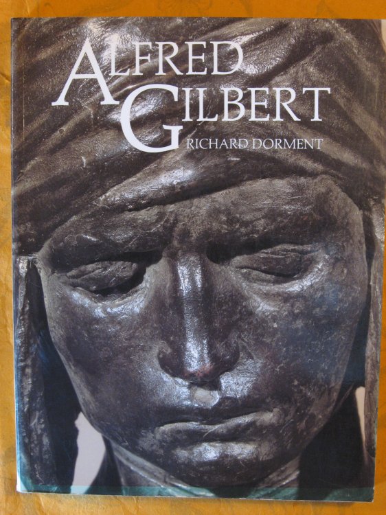 Alfred Gilbert
