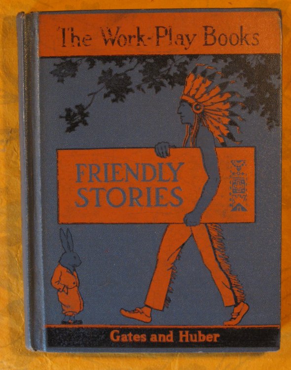 Friendly Stories