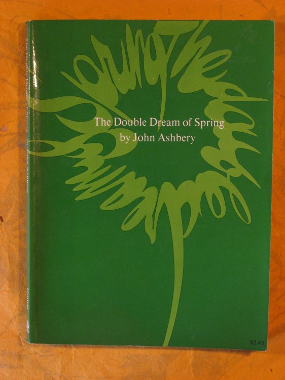 Double Dream of Spring, the
