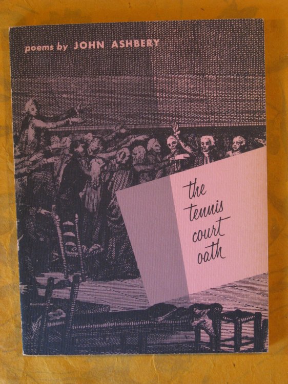 Tennis Court Oath, the