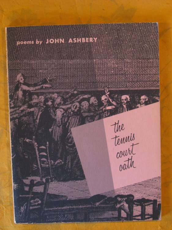 Tennis Court Oath, The
