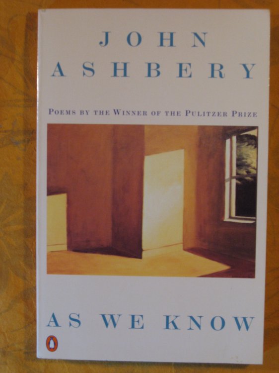 As We Know